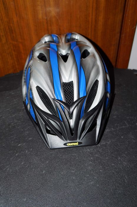 Capacete Btt Cratoni: 3 euros