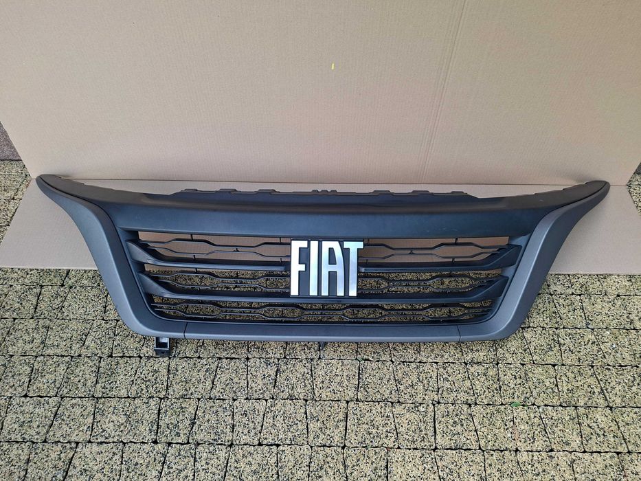 Fiar Ducato III L ift grill atrapa