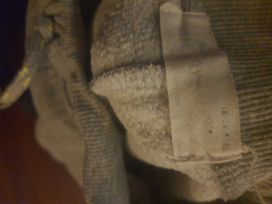 Calças de treino bebé