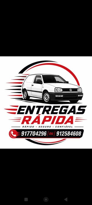 Delivery Services