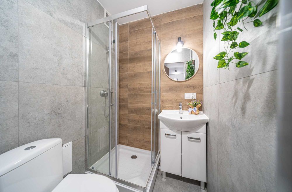 Świeżo po remoncie | Bezpośrednio | Dla osób pracujących i studentów