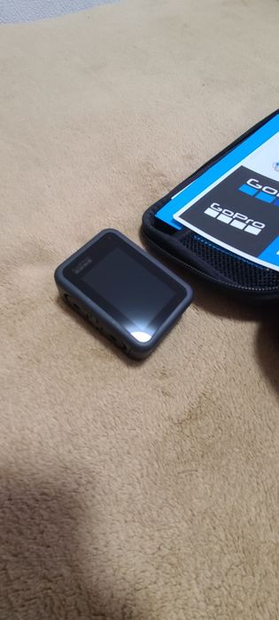 Продаю екшен камеру Gopro 8 black