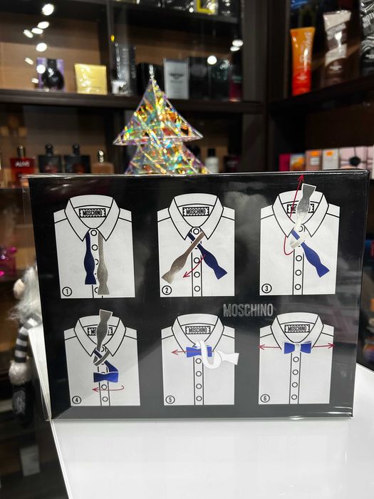 Mochino Forever Zestaw UNIKAT