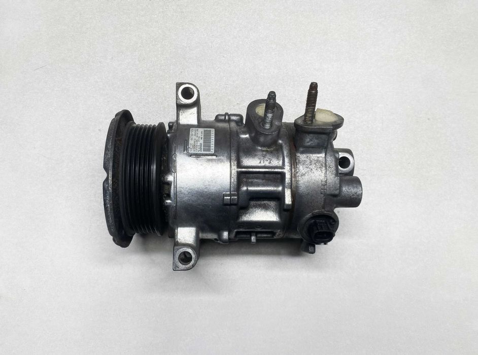 Компресор кондиціонера Dodge Caliber (2006-2011 р.в) - 1.8-2.0-2.4
