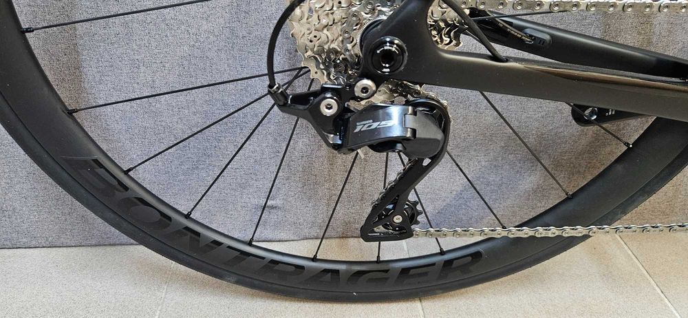 NOWY Szosa Trek MADONE SL5  Gen8    M/L  Super  Cena