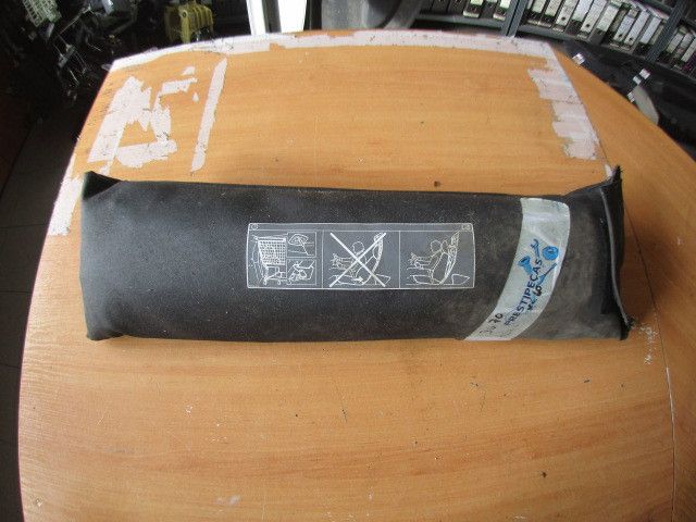 Chapeleira / tampo da mala VOLVO XC60 I (156)