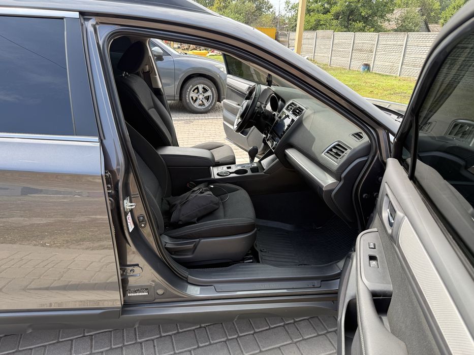 Продам Subaru autback