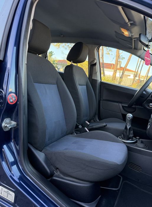 Ford Fiesta 1.4 TDCI• 153.000Km• Nacional