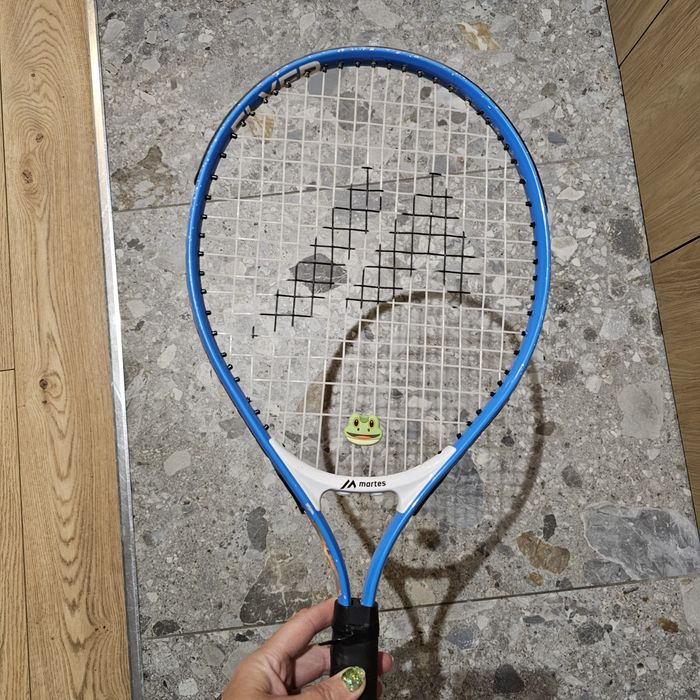 Rakieta tenisowa dziecięca 19 pierwsza Martes