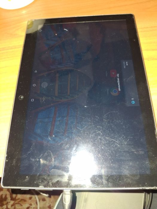 Планшет Леново ТВ3-Х70F на запчастини