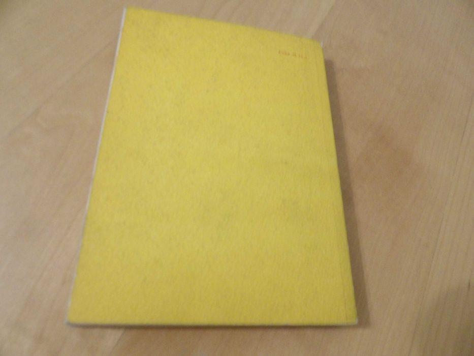 Żółta koperta-Jerzy Edigey -seria z Krukiem