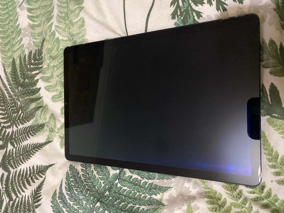 Tablet Samsung s5e