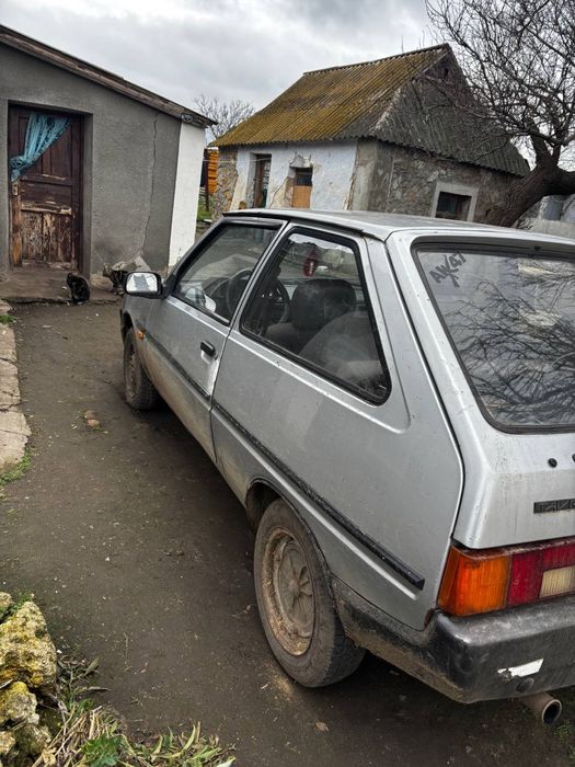 Продам Таврію Нова