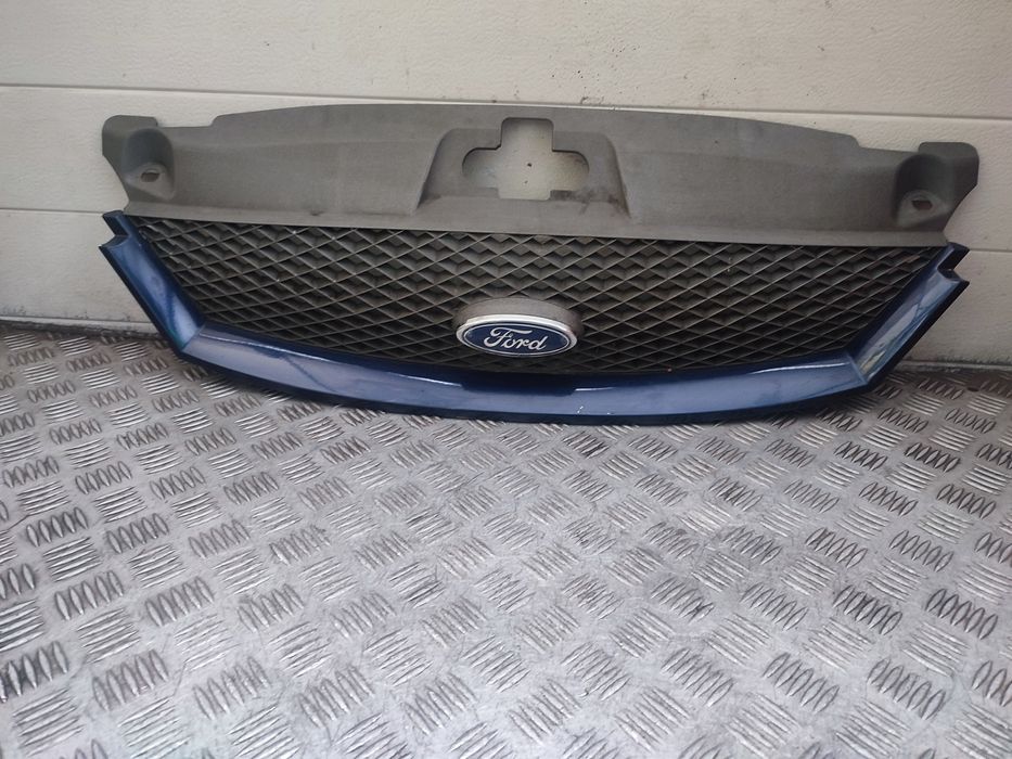 Ford Mondeo MK3 grill atrapa