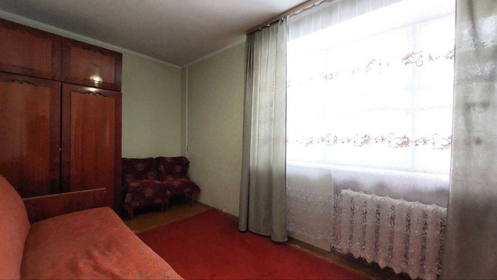 Продаж 2к квартири по вул. 600-річчя