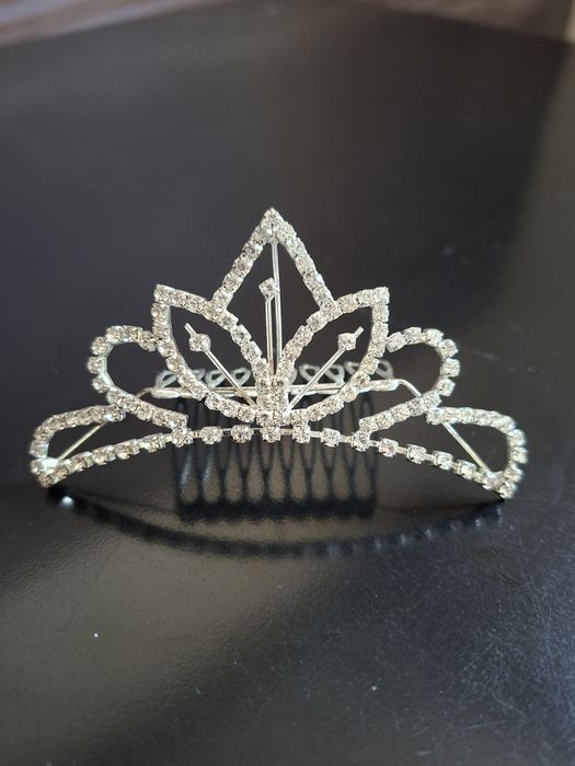 Діадема Корна ,дитяча ,весільна,випускний