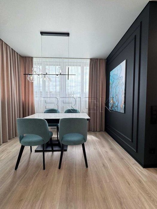 3-комнатная квартира по адресу ул. Львовская (площадь 80 м²) - Atlanta.ua - фото 13