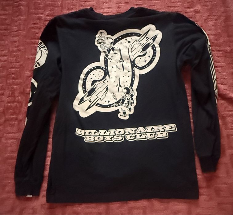 Продам тішку Billionaire Boys Club