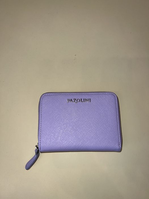 Гаманець Pazolini Рожевий