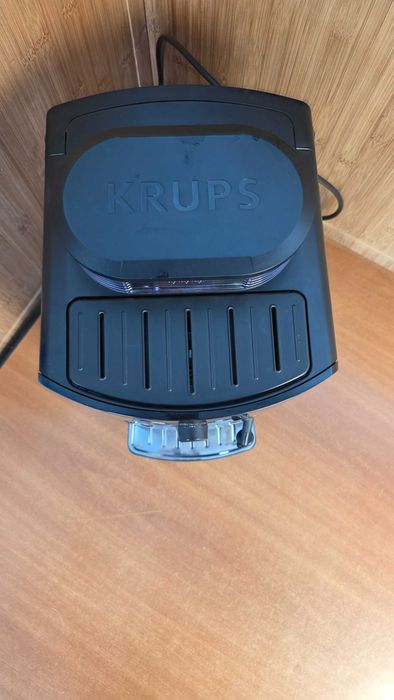 Krups EA8110 - Ekspres do kawy