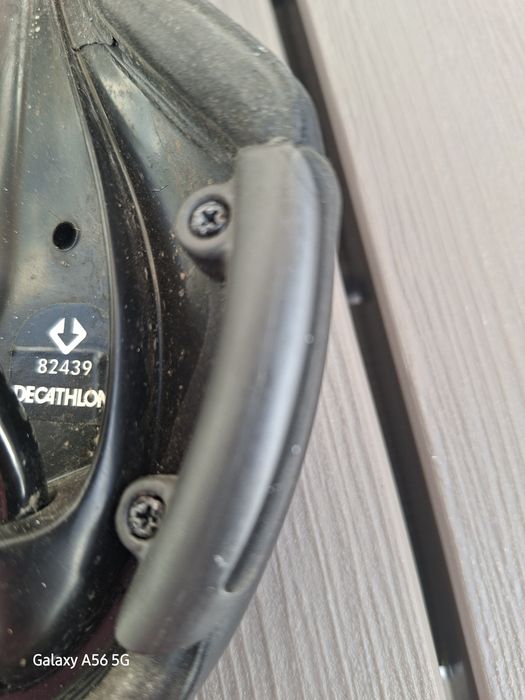Selim para bicicleta