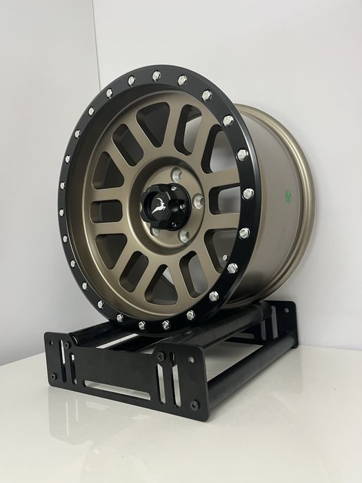 Jantes 17” 5x127 Novas Compativeis Jeep Wrangler