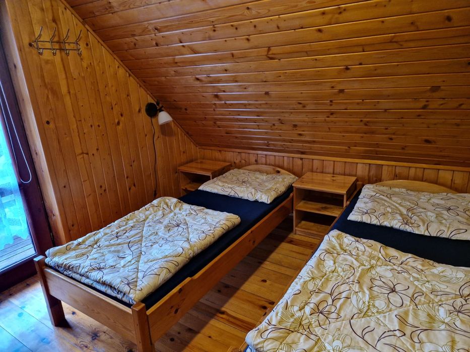 Kaszuby domek nad jeziorem,weekend,Święta,sylwester,wakacje,jacuzzi