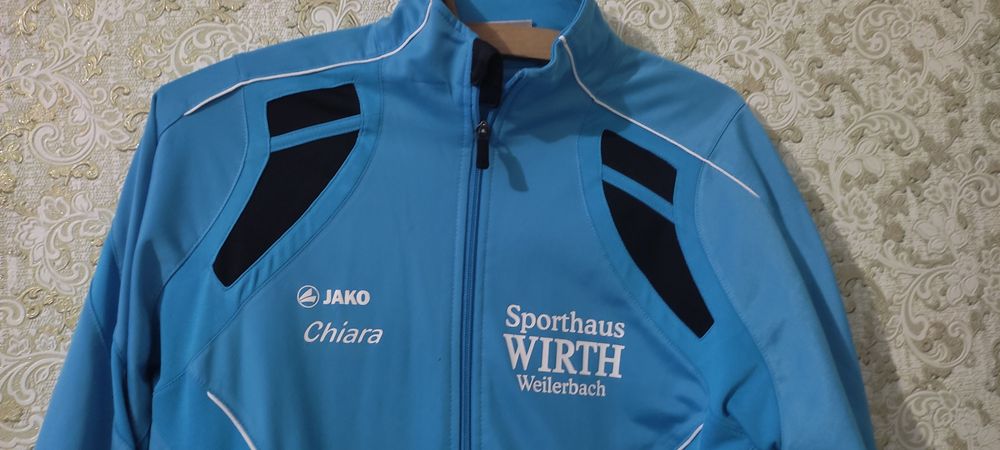 Спортивна кофта Jako