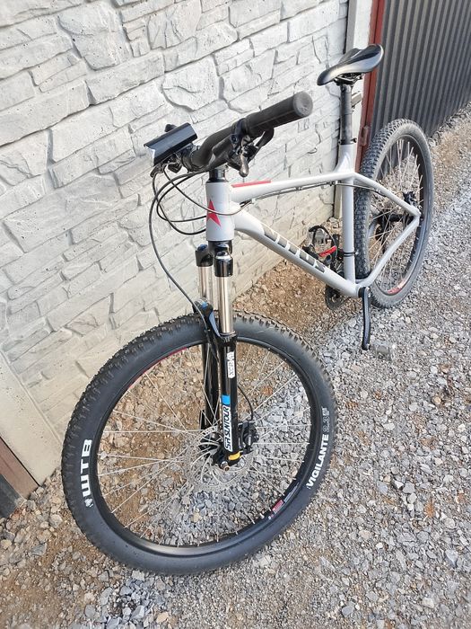 Rower górski MTB Virus Nucleus