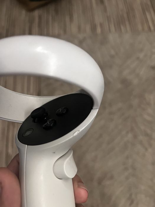 Oculus quest 2 uzywany
