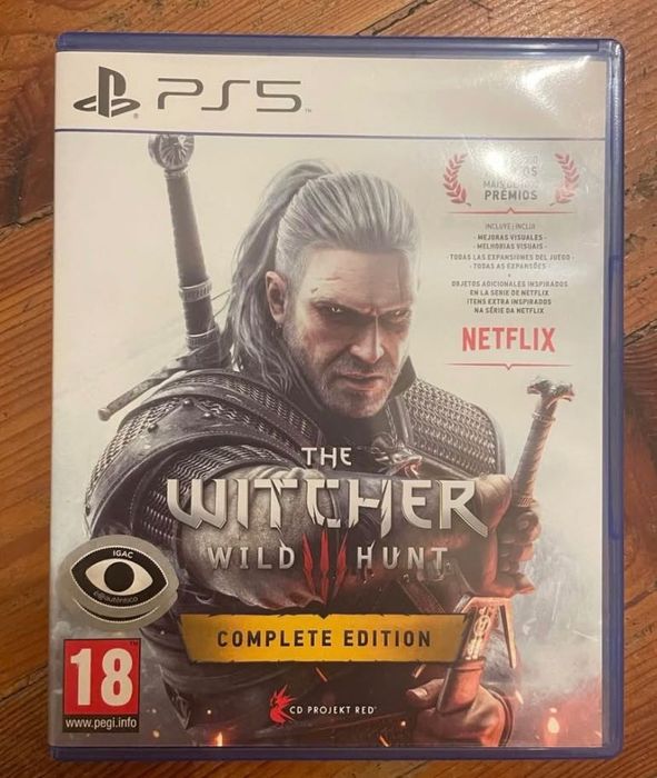 Jogos Ps5 semi novos