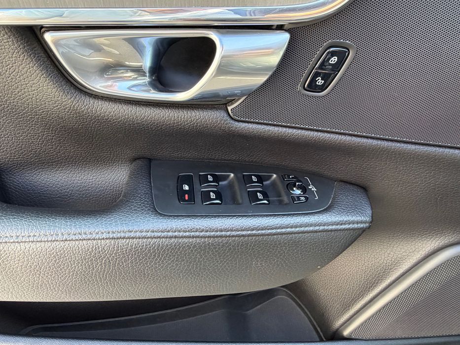 Volvo S90 D4 Diesel 2019