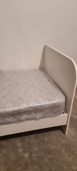 Cama (1,90cm x 90cm) - Viseu