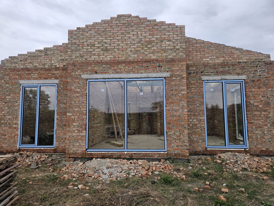 Продається котедж 118.3 квадратів