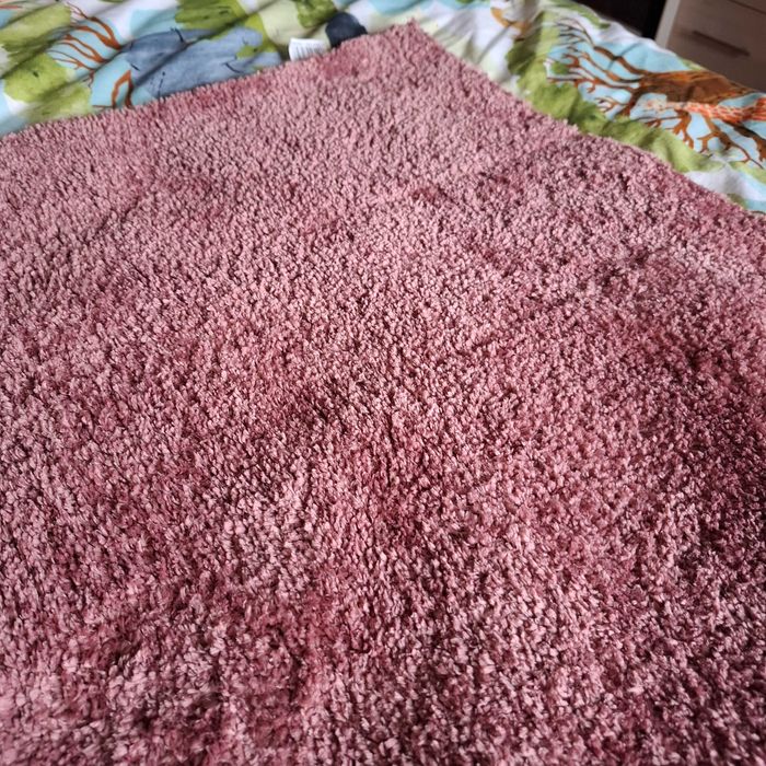 Smukee Dywan mikrofibra 60x120