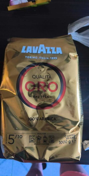 Sprzedam kawy lavazza