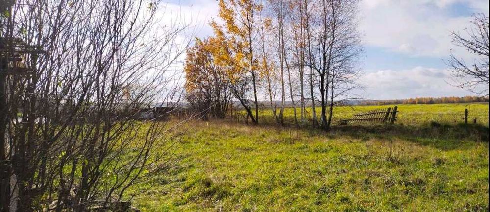 № 11588 - Дом, Чуднівський р-н, Глубочок, 1-эт