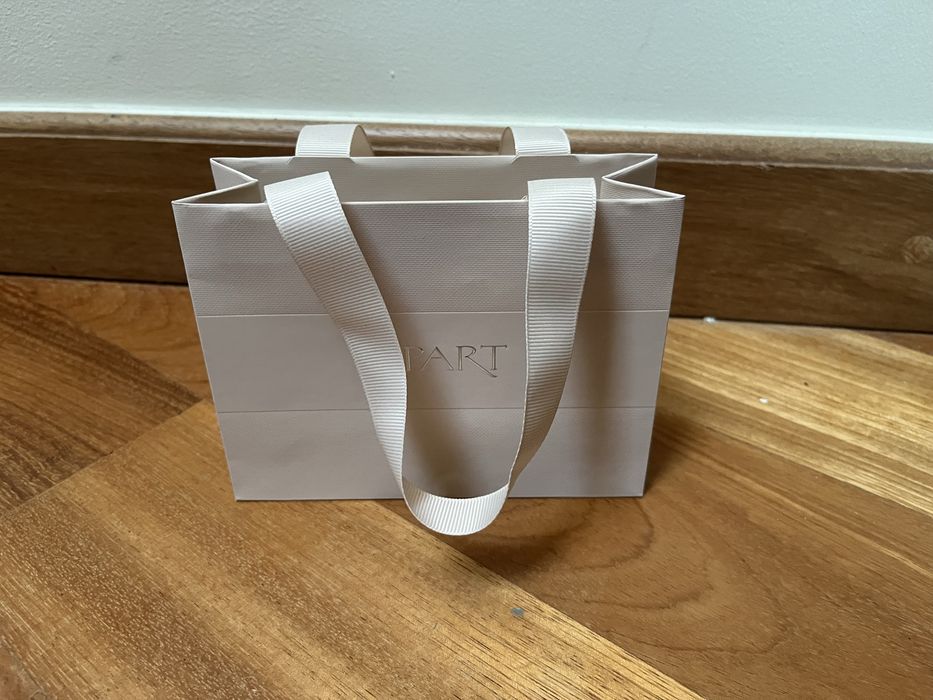 Mała torebka prezentowa Apart