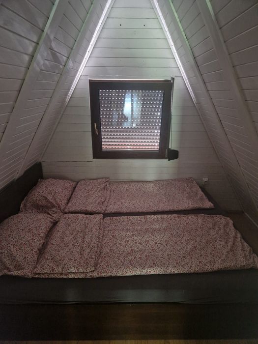 Jezioro Nysa Apartamrnt C 6-8  osoby .