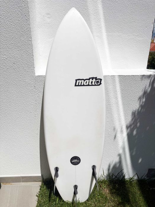 Prancha Surf MATTA 5.5 MODEL 2825 EPOXY