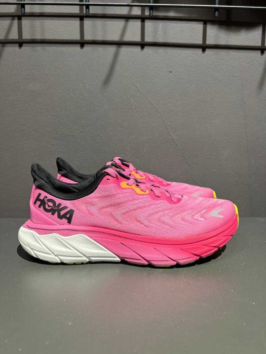 Кросівки Hoka Arahi 6 Оригінал Бігові Розмір 37 1/3