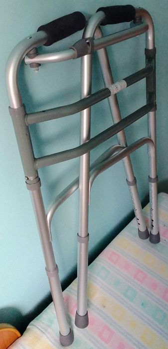 Balkonik rehabilitacyjny Antar AT51002