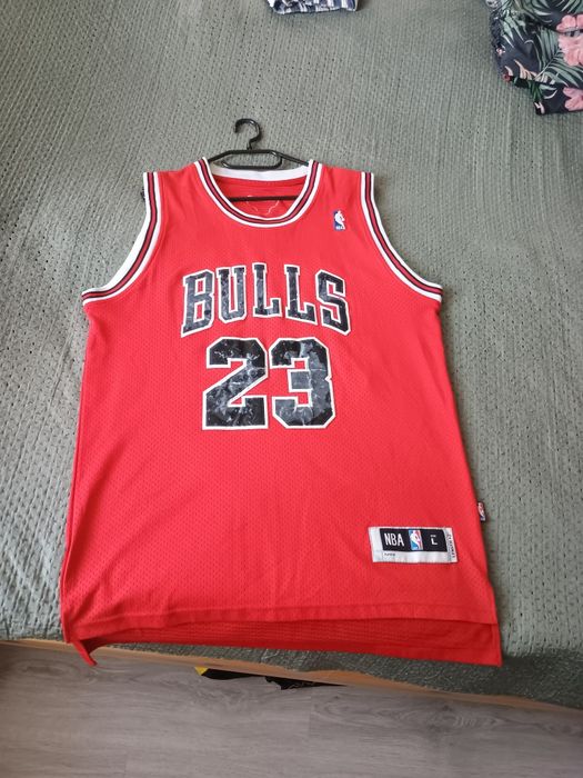 Koszulka NBA Michael Jordan