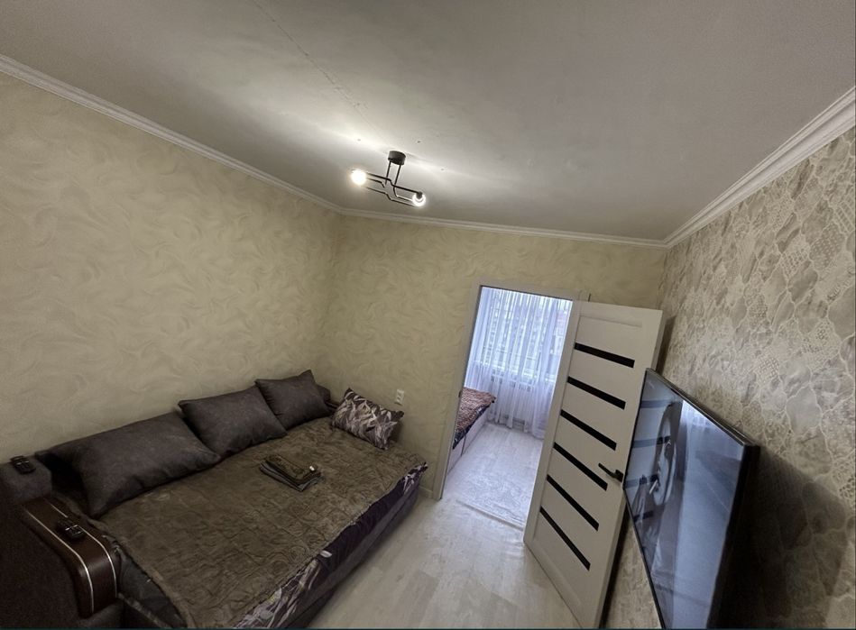 Однокомнатная кватира посуточно центр есть другие варианты звоните