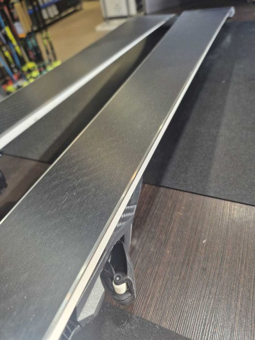 Narty Stockli Laser MX 164cm N-278