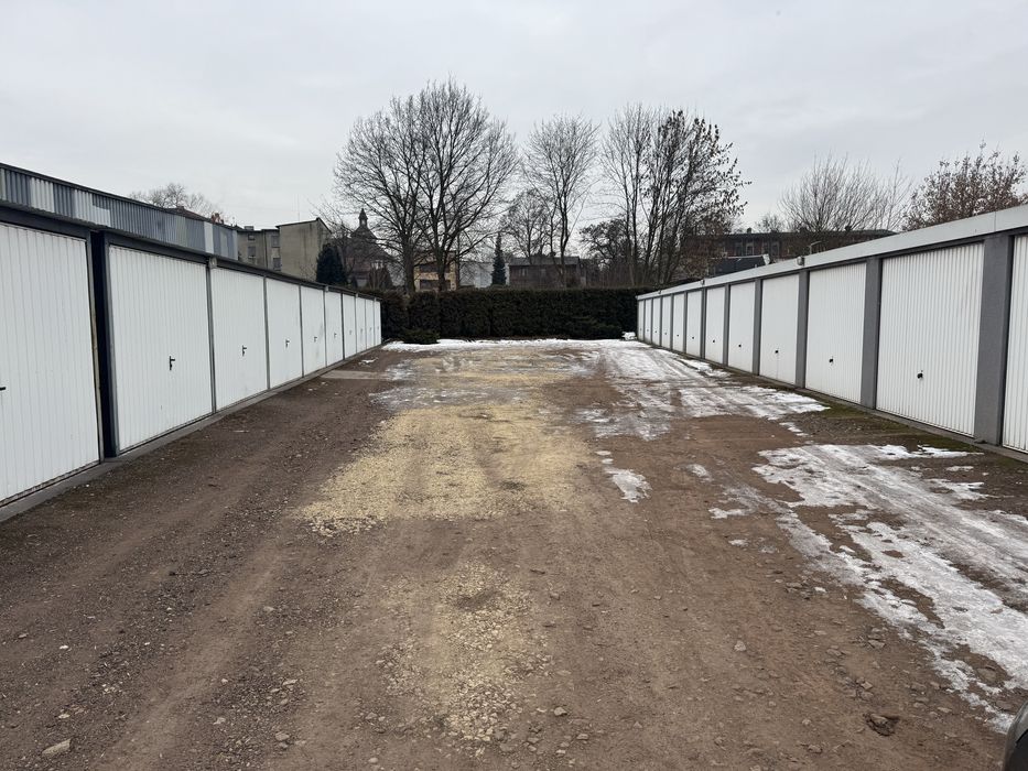Garaz do wynajęcia Kochłowice - Widok 2