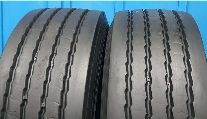 385/65 R22.5 Sprzedam opony Hankook Smart Flex TH31 ! MONTAŻ OD 30 ZŁ