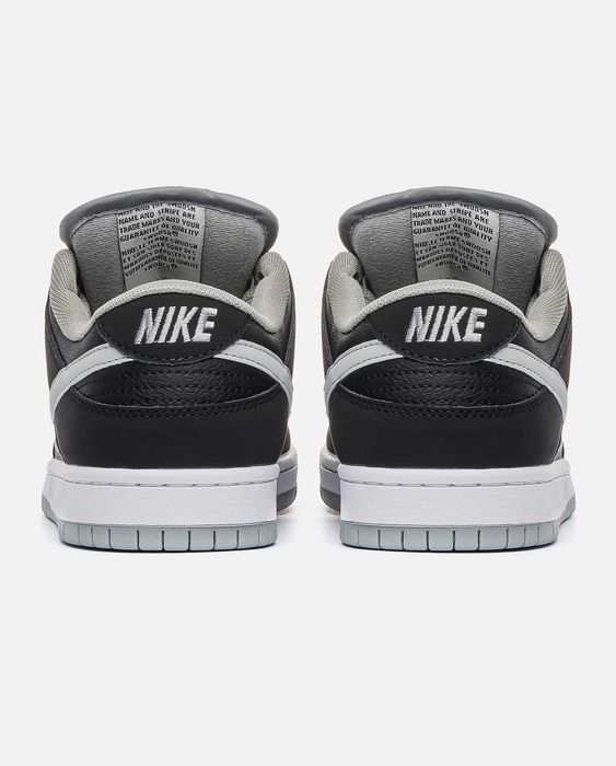 Чоловічі кросівки Nike SB Dunk Low Pro "J-Pack - Shadow" Розміри 40-45
