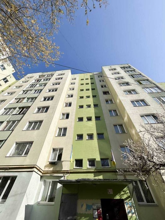 ‼️ 2-кімнатна квартира 49м² | продаж