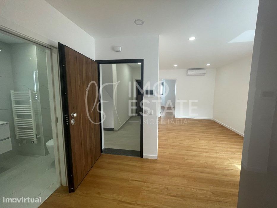 Apartamento T2 Buarcos